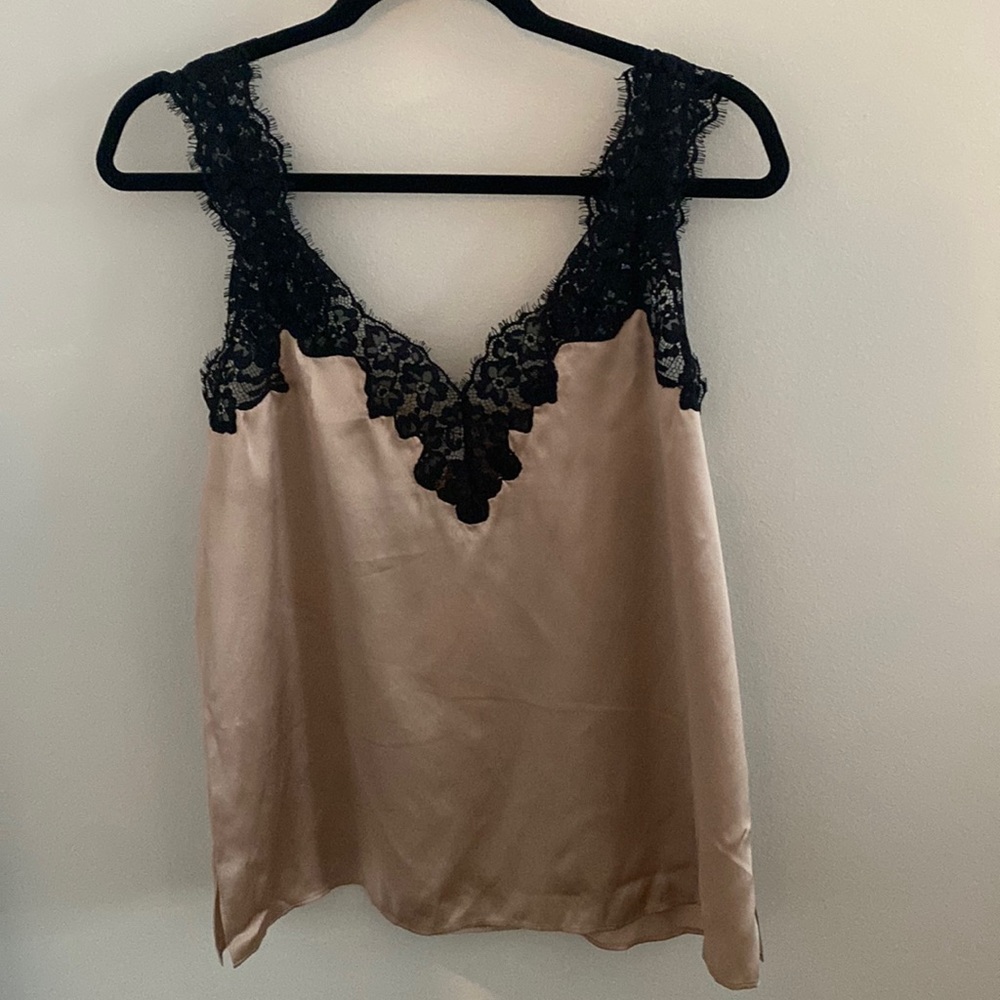Cami NYC tank